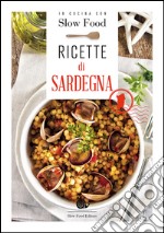 Ricette di Sardegna libro