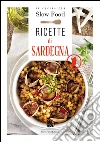 Ricette di Sardegna libro