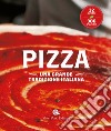 Pizza. Una grande tradizione italiana libro di Puzzi A. (cur.)