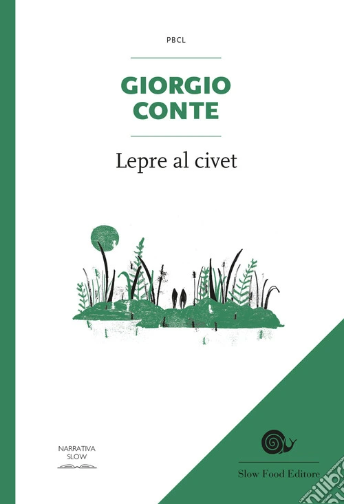 Lepre al civet