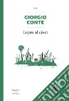 Lepre al civet libro di Conte Giorgio