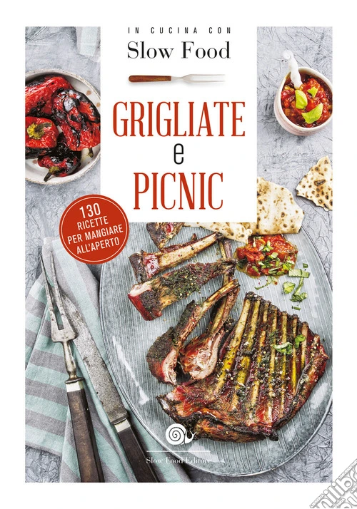Grigliate e picnic