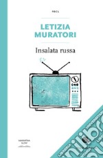 Insalata russa libro