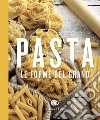 Pasta. Le forme del grano libro di Puzzi A. (cur.)