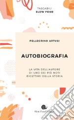 Autobiografia libro