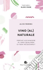 Vino (al) naturale libro