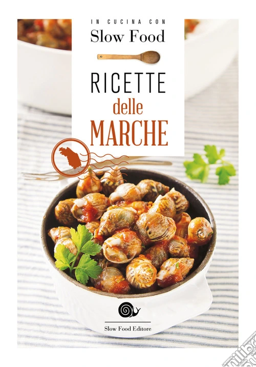 Ricette delle Marche