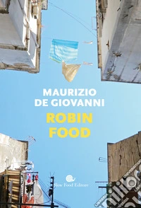 Robin food