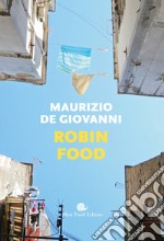 Robin food libro