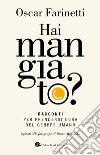 Hai mangiato? libro