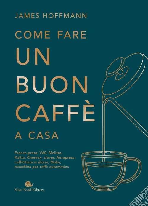 Come fare un buon caffè a casa