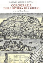 Corografia della riviera di S. Giulio libro