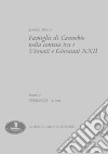 Famiglie di Cannobio nella contesa tra Visconti e Giovanni XXII libro