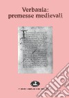 Verbania: premesse medievali libro