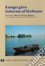 Lungo giro intorno al Verbano libro