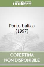 Ponto-baltica (1997)