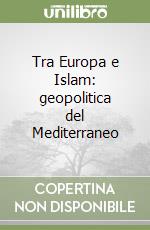 Tra Europa e Islam: geopolitica del Mediterraneo