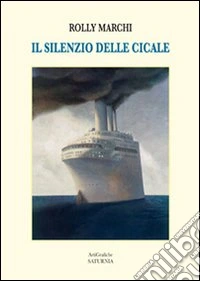 Il silenzio delle cicale