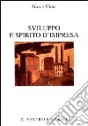 Sviluppo e spirito d'impresa libro