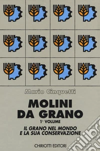 Molini da grano