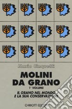 Molini da grano libro