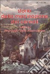 Storia della macinazione dei cereali libro