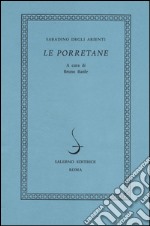 Le porretane libro