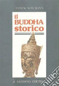 Il buddha storico