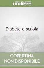 Diabete e scuola