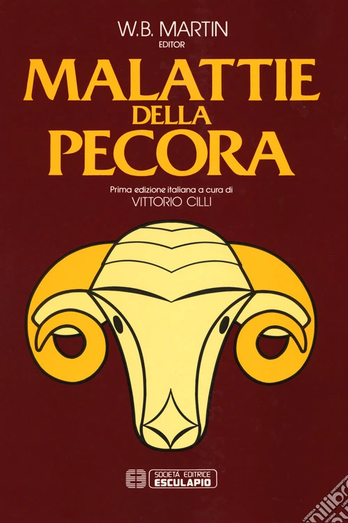 Malattie della pecora