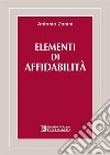 Elementi di affidabilità libro