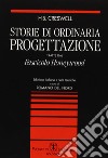 Storie di ordinaria progettazione. Fascicolo honeywood libro