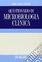 Questionario di microbiologia clinica