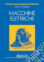 Macchine elettriche libro