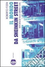IL MONDO DA SHEINKIN STREET libro usato