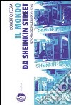 Il mondo di Sheinkin Street. Reportage sulle libertà civili libro