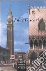 I due Foscari libro