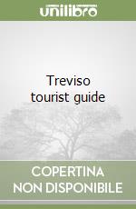 Treviso tourist guide libro