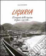 Liguria. Il tramonto della trazione trifase e non solo... Ediz. illustrata. Con DVD libro