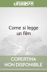 Come si legge un film