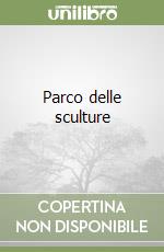 Parco delle sculture libro