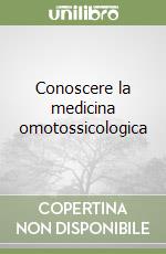 Conoscere la medicina omotossicologica