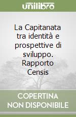 La Capitanata tra identità e prospettive di sviluppo. Rapporto Censis