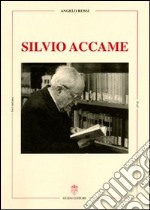 Silvio Accame