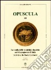 Lo studio delle antichità classiche nel Mezzogiorno d'Italia. Scritti su Raffaele Garrucci. Ediz. multilingue. Vol. 3 libro