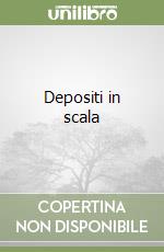 Depositi in scala