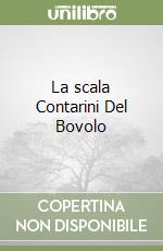 La scala Contarini Del Bovolo libro