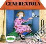 Cenerentola libro