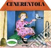 Cenerentola libro