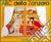 ABC della zanzara libro